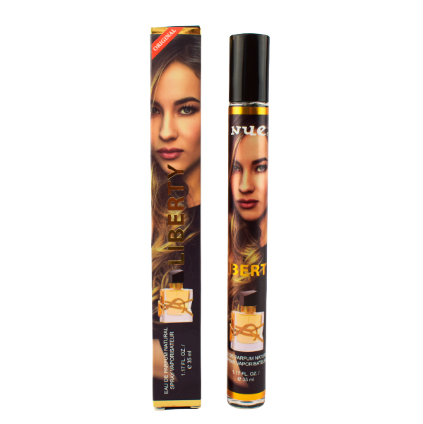 Perfume para dama liberty - Nue
