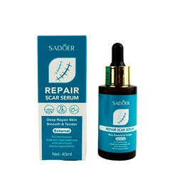 [6942349701450] Serum reparador de cicatrices - Sadoer